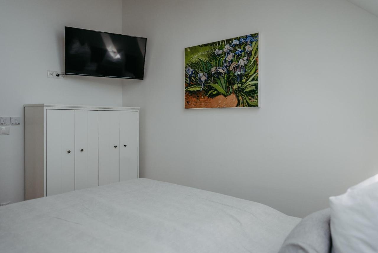 Fugger Alm Aparthotel Weichselbaum Exterior foto