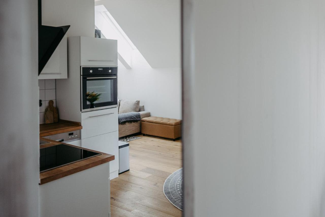 Fugger Alm Aparthotel Weichselbaum Exterior foto
