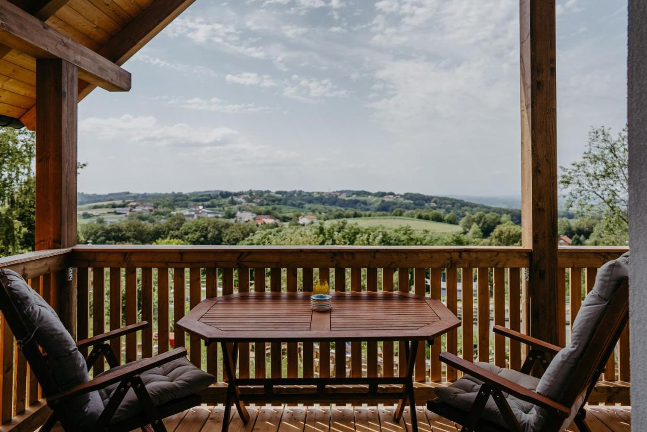 Fugger Alm Aparthotel Weichselbaum Exterior foto